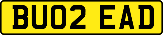 BU02EAD