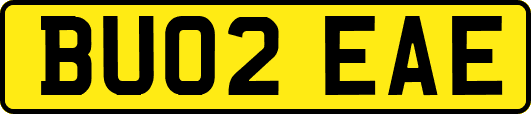 BU02EAE