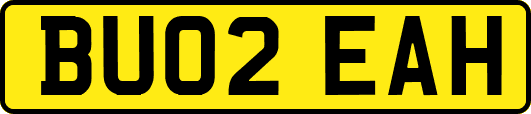 BU02EAH