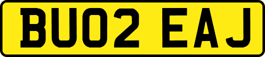 BU02EAJ