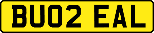 BU02EAL
