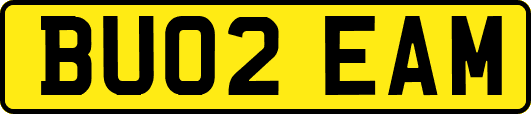 BU02EAM