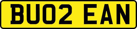 BU02EAN