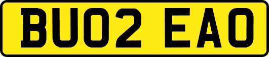 BU02EAO