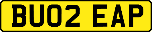 BU02EAP