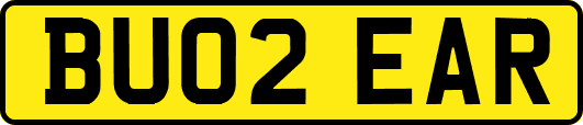 BU02EAR