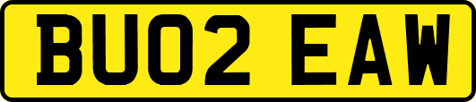 BU02EAW