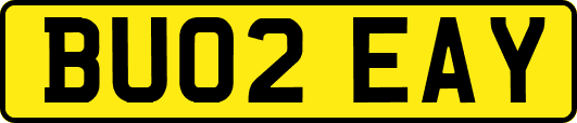 BU02EAY