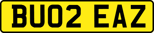 BU02EAZ