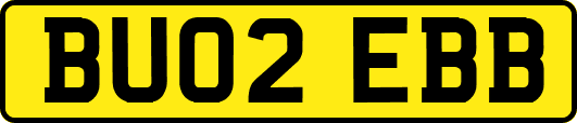 BU02EBB
