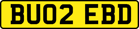 BU02EBD