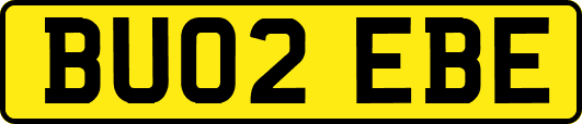 BU02EBE
