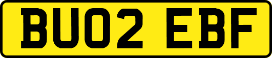 BU02EBF