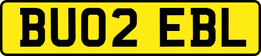 BU02EBL