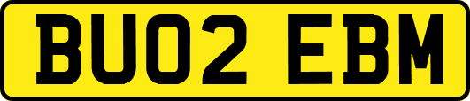 BU02EBM