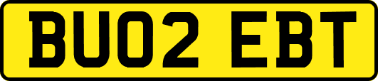 BU02EBT