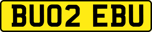 BU02EBU