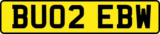 BU02EBW