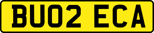 BU02ECA