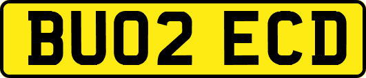 BU02ECD