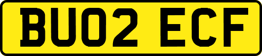 BU02ECF
