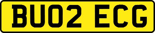 BU02ECG