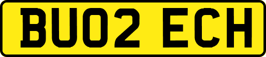BU02ECH