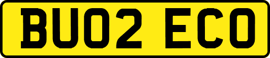 BU02ECO