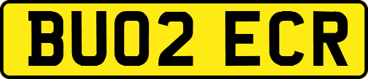 BU02ECR