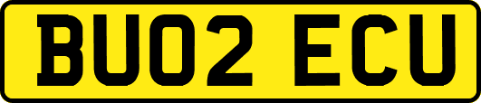 BU02ECU
