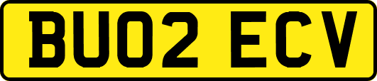 BU02ECV