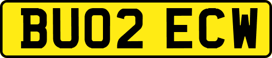 BU02ECW