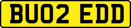 BU02EDD