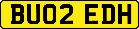 BU02EDH