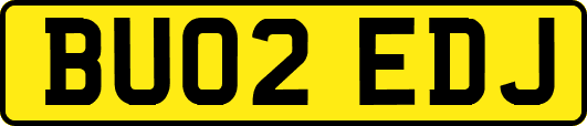 BU02EDJ