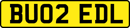 BU02EDL