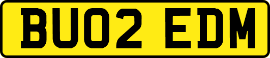 BU02EDM