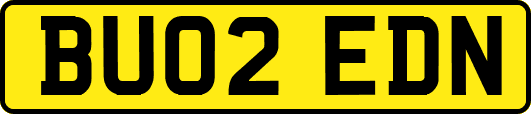 BU02EDN