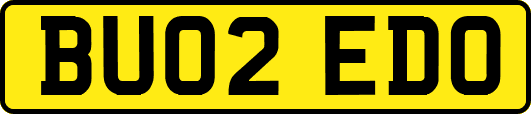 BU02EDO