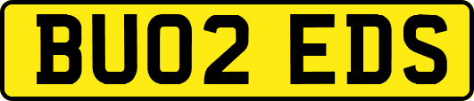 BU02EDS