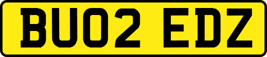 BU02EDZ
