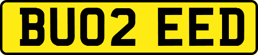 BU02EED