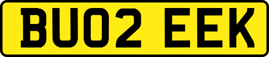 BU02EEK