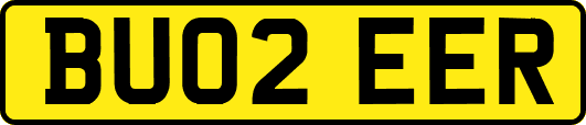 BU02EER