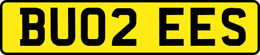 BU02EES