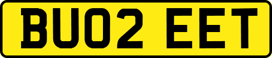 BU02EET