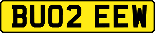 BU02EEW