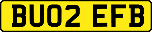BU02EFB