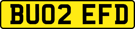 BU02EFD