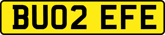 BU02EFE